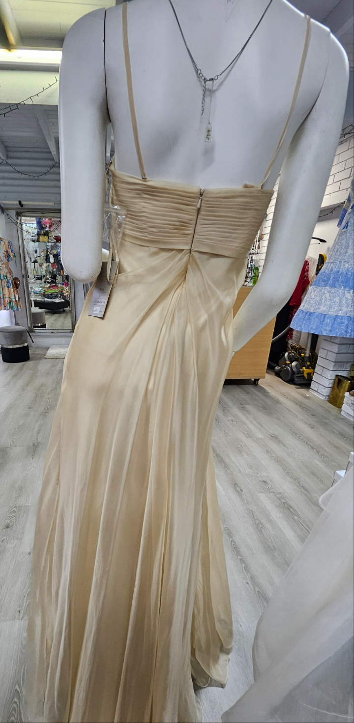 Chiffon Formal Dress