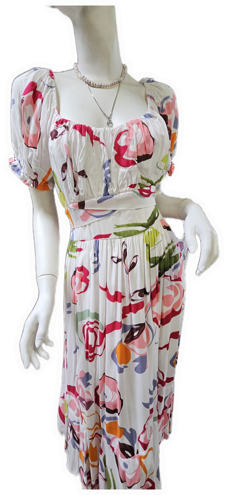 Fria The Label Midi dress