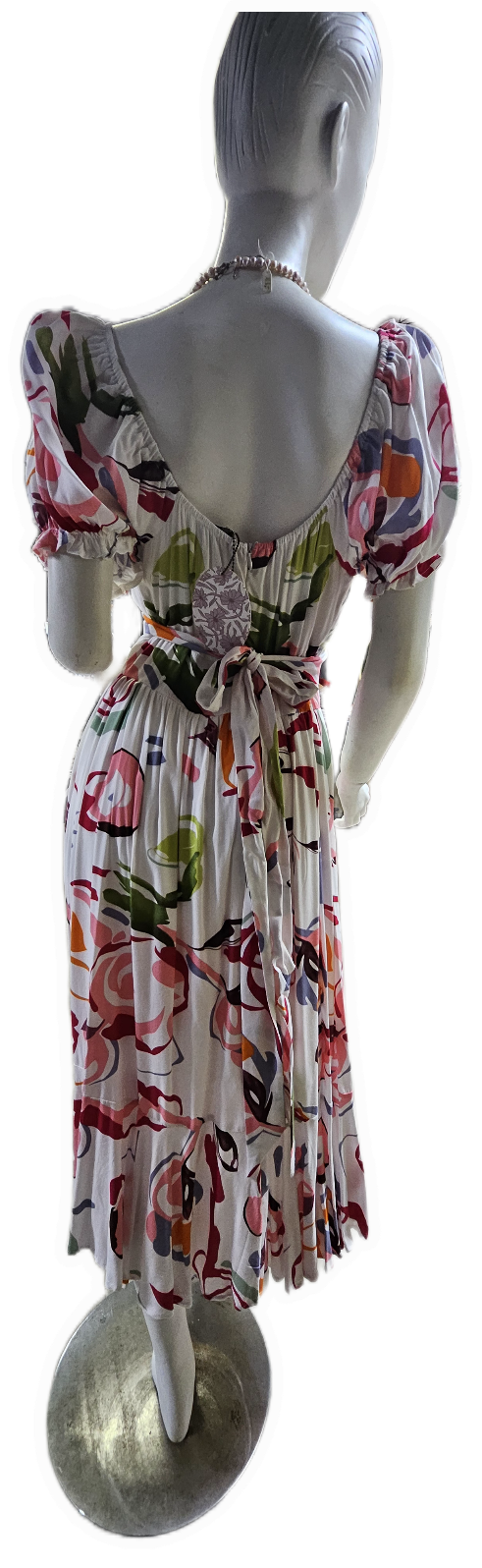 Fria The Label Midi dress